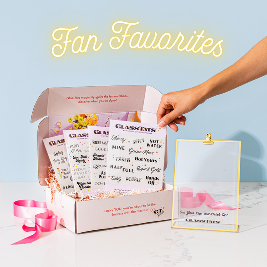 Fan Favorites Gift Box